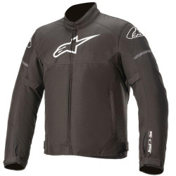 Bunda T-SPS WATERPROOF, ALPINESTARS (černá) 2023