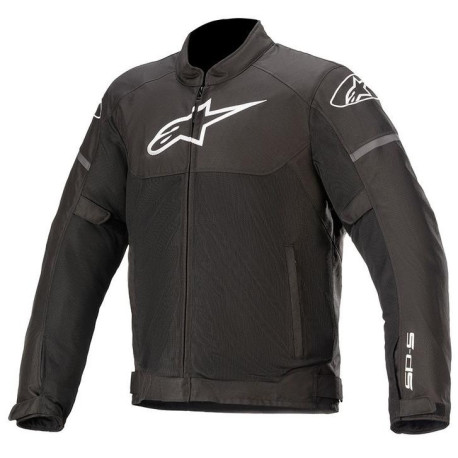 Bunda T-SPS AIR, ALPINESTARS (černá) 2023