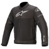 Bunda T-SPS AIR, ALPINESTARS (černá) 2023