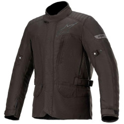 Bunda GRAVITY DRYSTAR, ALPINESTARS (černá) 2023