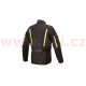 Bunda GRAVITY DRYSTAR, ALPINESTARS (černá/žlutá fluo) 2023