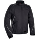 Bunda HINTERLAND DRY2DRY™, OXFORD ADVANCED (černá)