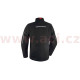 Bunda HINTERLAND DRY2DRY™, OXFORD ADVANCED (černá)