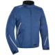 Bunda HINTERLAND DRY2DRY™, OXFORD ADVANCED (modrá/černá)