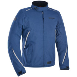 Bunda HINTERLAND DRY2DRY™, OXFORD ADVANCED (modrá/černá)
