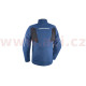 Bunda HINTERLAND DRY2DRY™, OXFORD ADVANCED (modrá/černá)