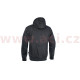 Mikina SUPER HOODIE 2.0, OXFORD (černá)