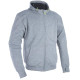 Mikina SUPER HOODIE 2.0, OXFORD (šedá)