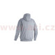 Mikina SUPER HOODIE 2.0, OXFORD (šedá)