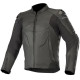Bunda CALIBER, ALPINESTARS (černá) 2023