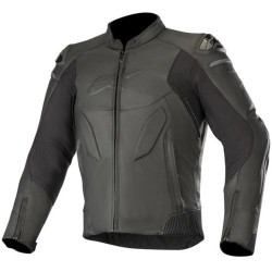 Bunda CALIBER, ALPINESTARS (černá) 2025
