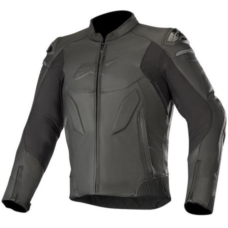Bunda CALIBER, ALPINESTARS (černá) 2023