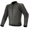 Bunda CALIBER, ALPINESTARS (černá) 2023
