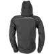 Street softshell bunda SOFT, 4SQUARE - pánská (černá) 2023