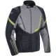 Bunda MONTREAL 4.0 DRY2DRY™, OXFORD (černá/šedá/žlutá fluo)