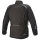 Bunda KETCHUM GORE-TEX, ALPINESTARS (černá) 2023