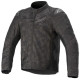 Bunda T SP-5 RIDEKNIT, TECH-AIR 5 kompatibilní, ALPINESTARS (černá camo) 2023