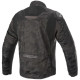 Bunda T SP-5 RIDEKNIT, TECH-AIR 5 kompatibilní, ALPINESTARS (černá camo) 2023