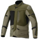 Bunda ALTAMIRA GORE-TEX, ALPINESTARS (zelená/military zelená) 2023