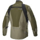 Bunda ALTAMIRA GORE-TEX, ALPINESTARS (zelená/military zelená) 2023