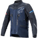 Bunda BOULDER GORE-TEX, ALPINESTARS (tmavá modrá/černá) 2023