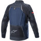 Bunda BOULDER GORE-TEX, ALPINESTARS (tmavá modrá/černá) 2023