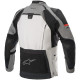 Bunda BOULDER GORE-TEX, ALPINESTARS (tmavá šedá/světlá šedá) 2023