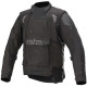 Bunda HALO DRYSTAR, ALPINESTARS (černá/černá) 2023