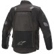 Bunda HALO DRYSTAR, ALPINESTARS (černá/černá) 2023