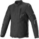 Bunda RX-5 DRYSTAR, ALPINESTARS (černá/černá) 2023