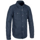 Košile ORIGINAL APPROVED SHIRT, OXFORD (modrá)