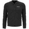 Bunda ARMORED JACKET, SPIDI (černá)