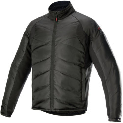 Termo vložka AMT THERMAL LINER, ALPINESTARS (černá) 2026