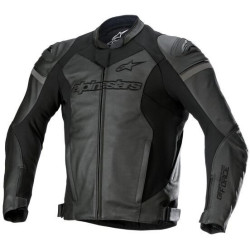 Bunda GP FORCE, ALPINESTARS (černá) 2023