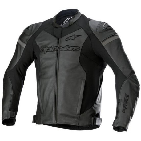 Bunda GP FORCE, ALPINESTARS (černá) 2023