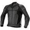 Bunda GP FORCE, ALPINESTARS (černá) 2023