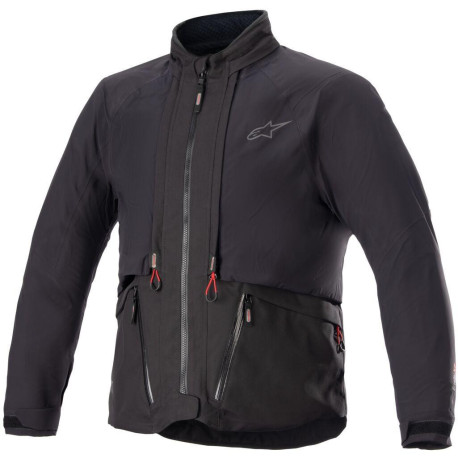 Bunda AMT-10 DRYSTAR XF, ALPINESTARS (černá) 2023