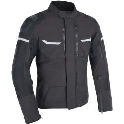 Bunda STORMLAND DRY2DRY™, OXFORD ADVANCED (černá)
