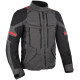 Bunda ROCKLAND DRY2DRY™, OXFORD ADVANCED (šedá/černá/červená)