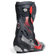 Moto boty TCX RT-RACE PRO AIR černo/červeno/bílé