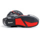 Moto boty TCX RT-RACE PRO AIR černo/červeno/bílé