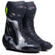 Moto boty TCX RT-RACE PRO AIR černo/bílo/šedé
