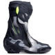 Moto boty TCX RT-RACE PRO AIR černo/bílo/šedé
