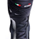 Moto boty TCX RT-RACE PRO AIR černo/bílo/šedé