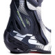 Moto boty TCX RT-RACE PRO AIR černo/bílo/šedé