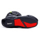 Moto boty TCX RT-RACE PRO AIR černo/bílo/šedé