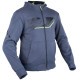Mikina SUPER HOODIE 2.0 SPORTS, OXFORD (modrá)