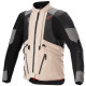 Bunda AMT-10R DRYSTAR XF, ALPINESTARS (písková/černá/oranžová) 2023