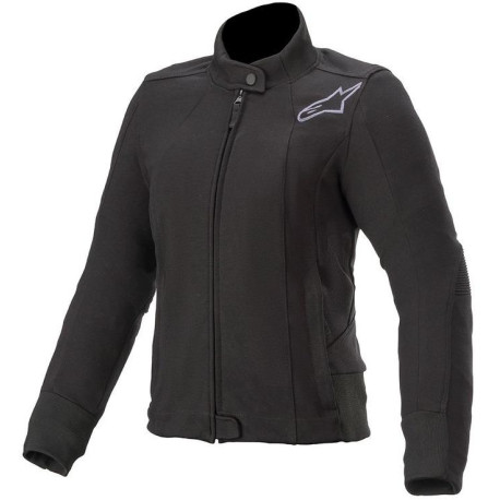 Bunda BANSHEE, ALPINESTARS, dámská (černá) 2023