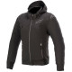 Bunda STELLA SEKTOR 2, ALPINESTARS, dámská (černá) 2023